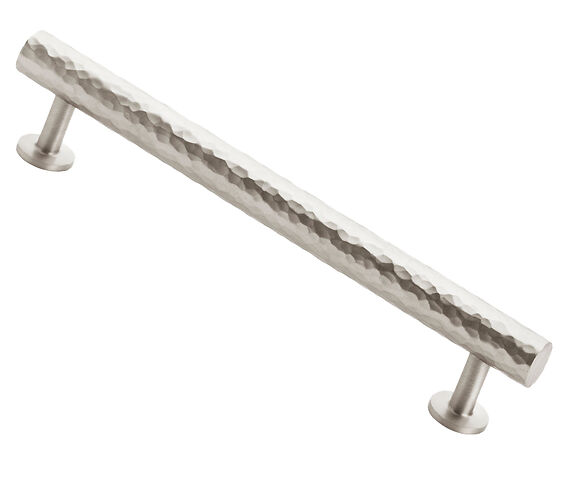 LEILA HAMMERED T-BAR CABINET PULL HANDLE